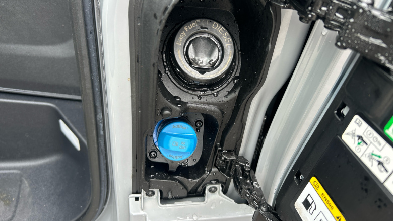 Ford Transit Custom 300 L1 Diesel Fwd 2.0 EcoBlue 136ps H1 Van Limited